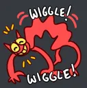 wigglestim