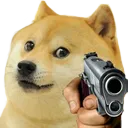 DogeGun