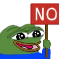 PeepoNoHappe