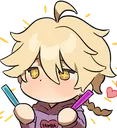AetherGlowstick AetherGlowstick