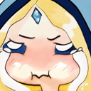 cmPout Discord emoji