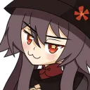 HuTaoSmirk HuTaoSmirk