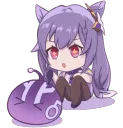 keqingpoke