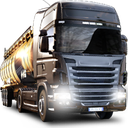EuroTruckSimulator2_logo Discord emoji