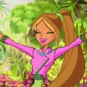 flora_happy