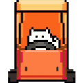 aSpinning Discord emoji