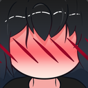 CrowBlush Discord emoji