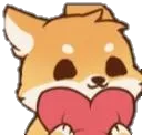 doggoheart