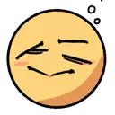 heh Discord Emoji