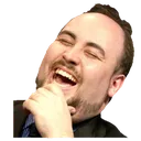 Lul LUL Discord Emoji