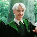 Draco_smile