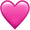 pinkheart