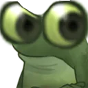 Frog Sus FrogSus Discord Emoji