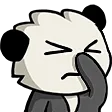 facepalmPanda