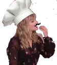 taychefskiss