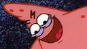 patrick Discord emoji