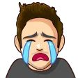crtxzCry Discord Emoji