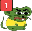 Angryratping