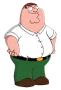 PeterGriffin PeterGriffin