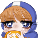 herbatka Discord emoji