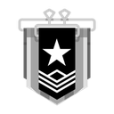 Silver Discord emoji