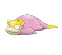 SlowpokeGalarian SlowpokeGalarian