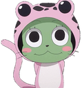 Alien Discord emoji