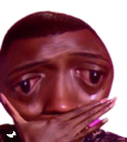 overreact Discord emoji