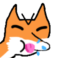 foxpffft Discord Emoji
