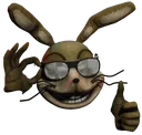 thumbsuptrap thumbsuptrap