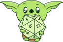 dicegoblin