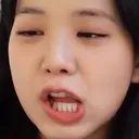 JisooWeird