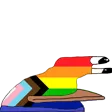 borpaPride