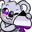 Koalahug Discord Emoji