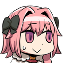 astolfo_worry Discord emoji