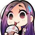 c_Purple_MilkShakePPG Discord emoji