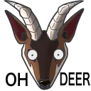 Oh_deer