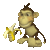 Monki_Cassi Discord emoji