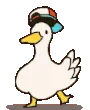 dancingduck