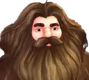 Hagrid