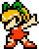 dab