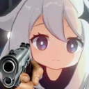 paimongun Discord emoji