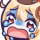 kleecries Discord emoji