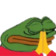 pepepray