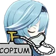 copium