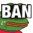 pepeban