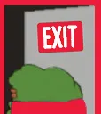 pepeexit