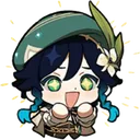 Happyventi Discord Emoji