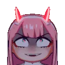 ZeroTwo_EvilLaugh