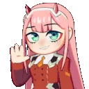 ZeroTwo_Wave ZeroTwo_Wave
